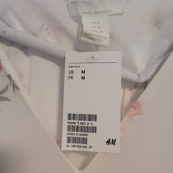 H&M maternity dress - Picture 2 of 2